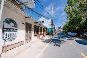 Nhà Má Tân - Homestay Đà Lạt